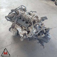 Motore 841C000 per ALFA ROMEO 166 Mk1 2003-2007 2.4 DISEL 110kW usato (108926)