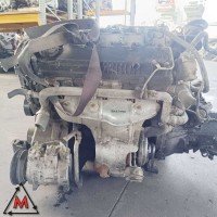 Motore 841C000 per ALFA ROMEO 166 Mk1 2003-2007 2.4 DISEL 110kW usato (108926)