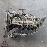 Motore 841C000 per ALFA ROMEO 166 Mk1 2003-2007 2.4 DISEL 110kW usato (108926)