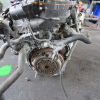 Motore 8H01 104608 km Citroen C3 Mk2 2009-2016 1.4 diesel 50 kw usato (77365) Motore 8H01 104608 km Citroen C3 Mk2 2009-2016 1.4 diesel 50 kw usato (77365)