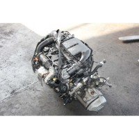 Motore 8HR 152000 km per Citroen C3 Mk2 2009-2016 1.4 diesel 50 kw usato (63480)