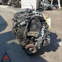 Motore 8HR 180.000km per CITROEN C3 MK2 2009-2013 1.4 DIESEL 50kW usato (110371) Motore 8HR 180.000km per CITROEN C3 MK2 2009-2013 1.4 DIESEL 50kW usato (110371)