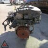 Motore 8HR 180.000km per CITROEN C3 MK2 2009-2013 1.4 DIESEL 50kW usato (110371) Motore 8HR 180.000km per CITROEN C3 MK2 2009-2013 1.4 DIESEL 50kW usato (110371)