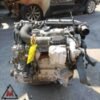 Motore 8HR 180.000km per CITROEN C3 MK2 2009-2013 1.4 DIESEL 50kW usato (110371) Motore 8HR 180.000km per CITROEN C3 MK2 2009-2013 1.4 DIESEL 50kW usato (110371)