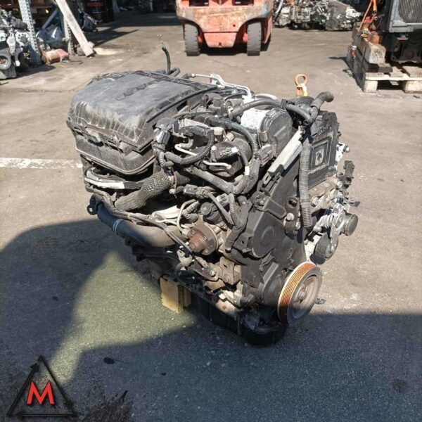 Motore 8HR 180.000km per CITROEN C3 MK2 2009-2013 1.4 DIESEL 50kW usato (110371) Motore 8HR 180.000km per CITROEN C3 MK2 2009-2013 1.4 DIESEL 50kW usato (110371)