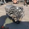 Motore 8HR 180.000km per CITROEN C3 MK2 2009-2013 1.4 DIESEL 50kW usato (110371) Motore 8HR 180.000km per CITROEN C3 MK2 2009-2013 1.4 DIESEL 50kW usato (110371)