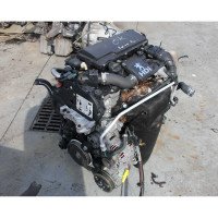 Motore 8HX 200000 km Citroen C3 Mk1 2002-2010 1.4 HDi usato (21622 111-5-D-3) Motore 8HX 200000 km Citroen C3 Mk1 2002-2010 1.4 HDi usato (21622 111-5-D-3)