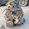 Motore 8HX 274.000km CITROEN C3 MK1 2002-2005 1.4 DIESEL 74 kW usato (111207) Motore 8HX 274.000km CITROEN C3 MK1 2002-2005 1.4 DIESEL 74 kW usato (111207)