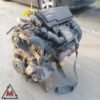 Motore 8HX 274.000km CITROEN C3 MK1 2002-2005 1.4 DIESEL 74 kW usato (111207) Motore 8HX 274.000km CITROEN C3 MK1 2002-2005 1.4 DIESEL 74 kW usato (111207)