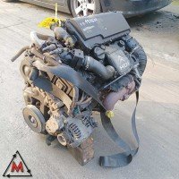 Motore 8HX 274.000km CITROEN C3 MK1 2002-2005 1.4 DIESEL 74 kW usato (111207) Motore 8HX 274.000km CITROEN C3 MK1 2002-2005 1.4 DIESEL 74 kW usato (111207)