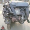 Motore 8HX 274.000km CITROEN C3 MK1 2002-2005 1.4 DIESEL 74 kW usato (111207) Motore 8HX 274.000km CITROEN C3 MK1 2002-2005 1.4 DIESEL 74 kW usato (111207)