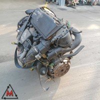 Motore 8HX 274.000km CITROEN C3 MK1 2002-2005 1.4 DIESEL 74 kW usato (111207) Motore 8HX 274.000km CITROEN C3 MK1 2002-2005 1.4 DIESEL 74 kW usato (111207)
