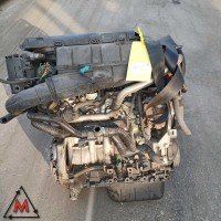 Motore 8HX 274.000km CITROEN C3 MK1 2002-2005 1.4 DIESEL 74 kW usato (111207) Motore 8HX 274.000km CITROEN C3 MK1 2002-2005 1.4 DIESEL 74 kW usato (111207)
