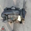 Motore 8HX 274.000km CITROEN C3 MK1 2002-2005 1.4 DIESEL 74 kW usato (111207) Motore 8HX 274.000km CITROEN C3 MK1 2002-2005 1.4 DIESEL 74 kW usato (111207)