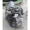 Motore 8HZ 140000 km Citroen C2 2003-2010 1.4 HDi usato (34742 110-5-C-2) Motore 8HZ 140000 km Citroen C2 2003-2010 1.4 HDi usato (34742 110-5-C-2)