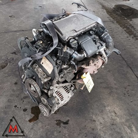 Motore 8HZ 152000 km Citroen C3 Mk1 2002-2009 1.4 diesel 50KW usato (87240) Motore 8HZ 152000 km Citroen C3 Mk1 2002-2009 1.4 diesel 50KW usato (87240)