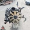 Motore 904936 per MERCEDES ATEGO MK1 1998-2003 4.2 DIESEL 130 kW usato (107622)