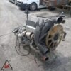 Motore 904936 per MERCEDES ATEGO MK1 1998-2003 4.2 DIESEL 130 kW usato (107622)
