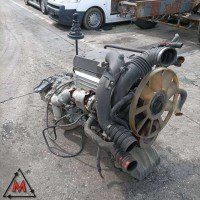 Motore 904936 per MERCEDES ATEGO MK1 1998-2003 4.2 DIESEL 130 kW usato (107622)