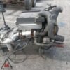 Motore 904936 per MERCEDES ATEGO MK1 1998-2003 4.2 DIESEL 130 kW usato (107622)
