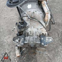 Motore 904936 per MERCEDES ATEGO MK1 1998-2003 4.2 DIESEL 130 kW usato (107622)