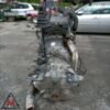 Motore 904936 per MERCEDES ATEGO MK1 1998-2003 4.2 DIESEL 130 kW usato (107622)