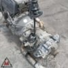Motore 904936 per MERCEDES ATEGO MK1 1998-2003 4.2 DIESEL 130 kW usato (107622)