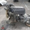 Motore 904936 per MERCEDES ATEGO MK1 1998-2003 4.2 DIESEL 130 kW usato (107622)