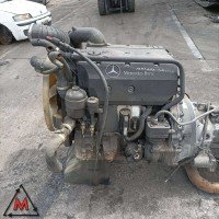 Motore 904936 per MERCEDES ATEGO MK1 1998-2003 4.2 DIESEL 130 kW usato (107622)