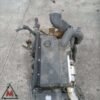Motore 904936 per MERCEDES ATEGO MK1 1998-2003 4.2 DIESEL 130 kW usato (107622)