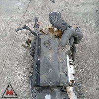 Motore 904936 per MERCEDES ATEGO MK1 1998-2003 4.2 DIESEL 130 kW usato (107622)