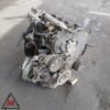 Motore 937A2000 139.000km ALFA ROMEO 147 Mk1 2000-2005 1.9 DIESEL 85kW (119329) Motore 937A2000 139.000km ALFA ROMEO 147 Mk1 2000-2005 1.9 DIESEL 85kW (119329)