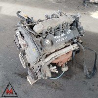 Motore 937A2000 139.000km ALFA ROMEO 147 Mk1 2000-2005 1.9 DIESEL 85kW (119329) Motore 937A2000 139.000km ALFA ROMEO 147 Mk1 2000-2005 1.9 DIESEL 85kW (119329)