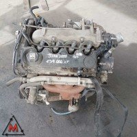 Motore 937A2000 139.000km ALFA ROMEO 147 Mk1 2000-2005 1.9 DIESEL 85kW (119329) Motore 937A2000 139.000km ALFA ROMEO 147 Mk1 2000-2005 1.9 DIESEL 85kW (119329)