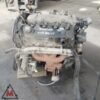 Motore 937A2000 139.000km ALFA ROMEO 147 Mk1 2000-2005 1.9 DIESEL 85kW (119329) Motore 937A2000 139.000km ALFA ROMEO 147 Mk1 2000-2005 1.9 DIESEL 85kW (119329)