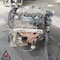 Motore 937A2000 139.000km ALFA ROMEO 147 Mk1 2000-2005 1.9 DIESEL 85kW (119329) Motore 937A2000 139.000km ALFA ROMEO 147 Mk1 2000-2005 1.9 DIESEL 85kW (119329)