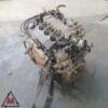 Motore 937A2000 139.000km ALFA ROMEO 147 Mk1 2000-2005 1.9 DIESEL 85kW (119329) Motore 937A2000 139.000km ALFA ROMEO 147 Mk1 2000-2005 1.9 DIESEL 85kW (119329)