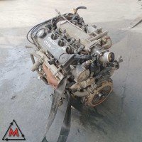 Motore 937A2000 139.000km ALFA ROMEO 147 Mk1 2000-2005 1.9 DIESEL 85kW (119329) Motore 937A2000 139.000km ALFA ROMEO 147 Mk1 2000-2005 1.9 DIESEL 85kW (119329)