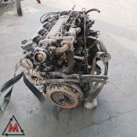 Motore 937A2000 139.000km ALFA ROMEO 147 Mk1 2000-2005 1.9 DIESEL 85kW (119329) Motore 937A2000 139.000km ALFA ROMEO 147 Mk1 2000-2005 1.9 DIESEL 85kW (119329)