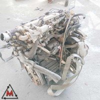 Motore 937A2000 139.000km ALFA ROMEO 147 Mk1 2000-2005 1.9 DIESEL 85kW (119329) Motore 937A2000 139.000km ALFA ROMEO 147 Mk1 2000-2005 1.9 DIESEL 85kW (119329)