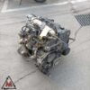 Motore 937A2000 202.000 km ALFA ROMEO 156 Mk2 2001-2003 1.9 DIESEL 85kW (107028) Motore 937A2000 202.000 km ALFA ROMEO 156 Mk2 2001-2003 1.9 DIESEL 85kW (107028)