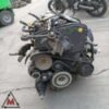 Motore 937A2000 202.000 km ALFA ROMEO 156 Mk2 2001-2003 1.9 DIESEL 85kW (107028) Motore 937A2000 202.000 km ALFA ROMEO 156 Mk2 2001-2003 1.9 DIESEL 85kW (107028)