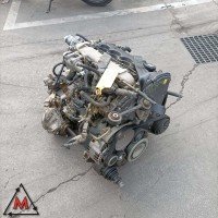 Motore 937A2000 202.000 km ALFA ROMEO 156 Mk2 2001-2003 1.9 DIESEL 85kW (107028) Motore 937A2000 202.000 km ALFA ROMEO 156 Mk2 2001-2003 1.9 DIESEL 85kW (107028)