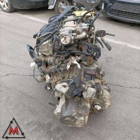 Motore 937A2000 202.000 km ALFA ROMEO 156 Mk2 2001-2003 1.9 DIESEL 85kW (107028) Motore 937A2000 202.000 km ALFA ROMEO 156 Mk2 2001-2003 1.9 DIESEL 85kW (107028)