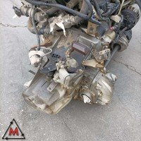 Motore 937A2000 202.000 km ALFA ROMEO 156 Mk2 2001-2003 1.9 DIESEL 85kW (107028) Motore 937A2000 202.000 km ALFA ROMEO 156 Mk2 2001-2003 1.9 DIESEL 85kW (107028)
