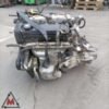 Motore 937A2000 202.000 km ALFA ROMEO 156 Mk2 2001-2003 1.9 DIESEL 85kW (107028) Motore 937A2000 202.000 km ALFA ROMEO 156 Mk2 2001-2003 1.9 DIESEL 85kW (107028)