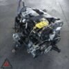 Motore 937A2000 202.000km ALFA ROMEO 147 Mk1 2000-2005 1.9 DIESEL 85 kW (109155)