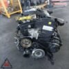 Motore 937A2000 202.000km ALFA ROMEO 147 Mk1 2000-2005 1.9 DIESEL 85 kW (109155)