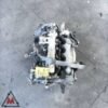 Motore 937A2000 202.000km ALFA ROMEO 147 Mk1 2000-2005 1.9 DIESEL 85 kW (109155)