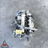 Motore 937A2000 202.000km ALFA ROMEO 147 Mk1 2000-2005 1.9 DIESEL 85 kW (109155)